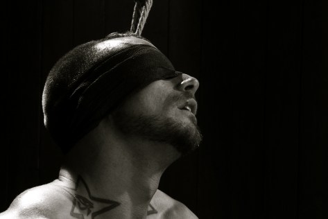 Jessie-Colter blindfold