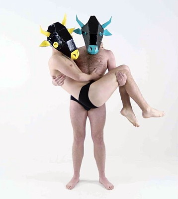 photo by Adam Seymour