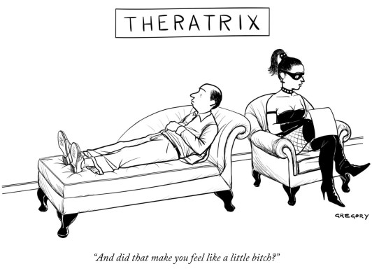 theratrix cartoon
