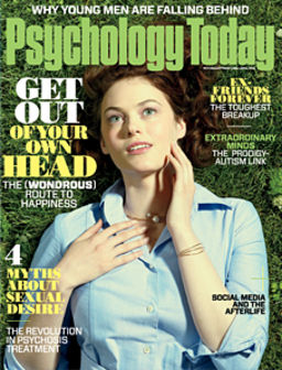 psychology today