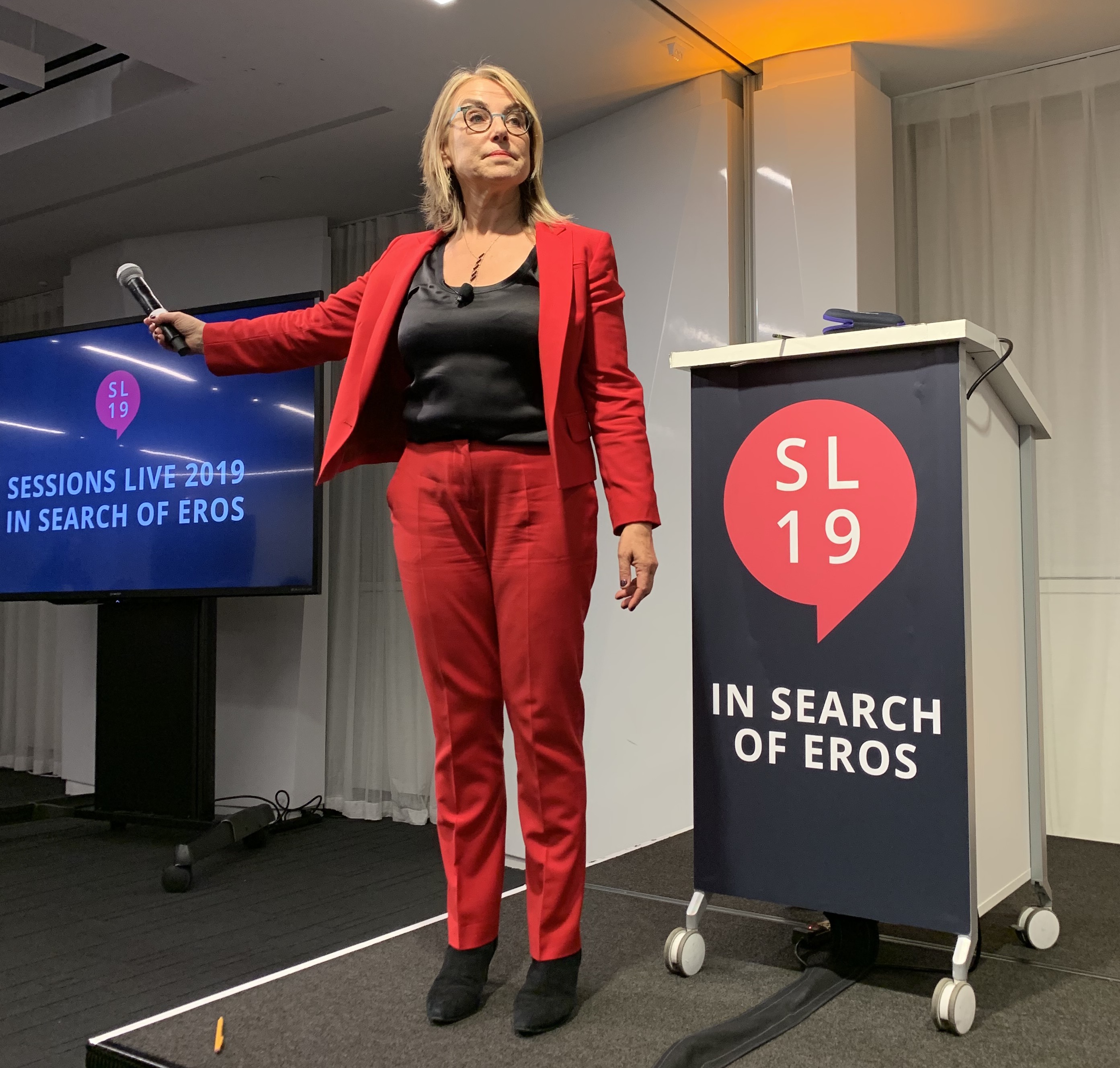 11-9 in search of eros